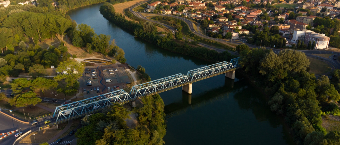 Ponte di San Donà di Piave